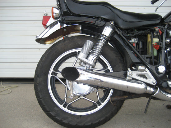 Image Title 1983 Honda VF750C Magna $1299.00 OBO